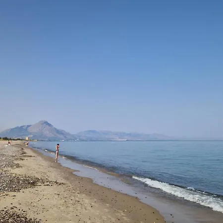 펜션 A Due Passi Dal Mare *