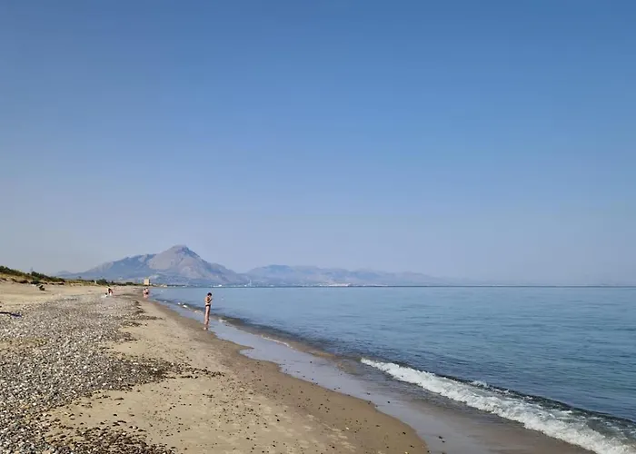 Casa vacanze A Due Passi Dal Mare *