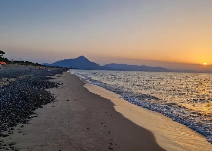 A Due Passi Dal Mare