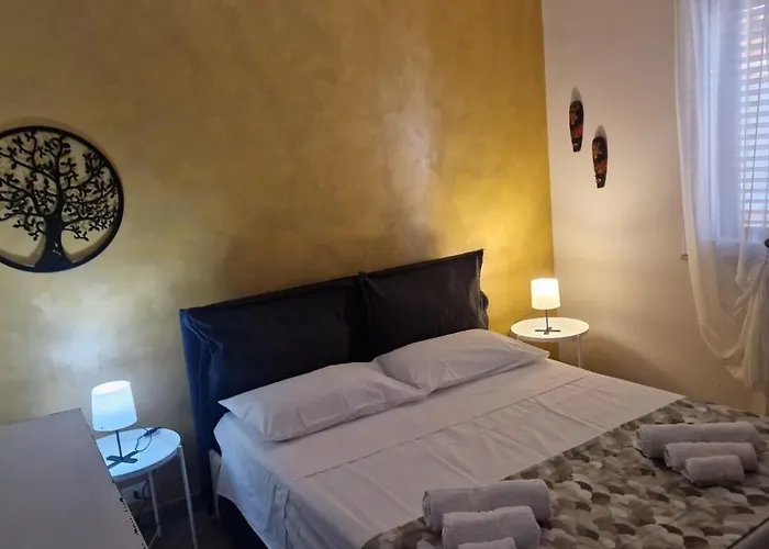 Casa vacanze A Due Passi Dal Mare *